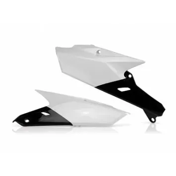 plaques laterales ACERBIS 250/450 yzf 14-17 54.95
