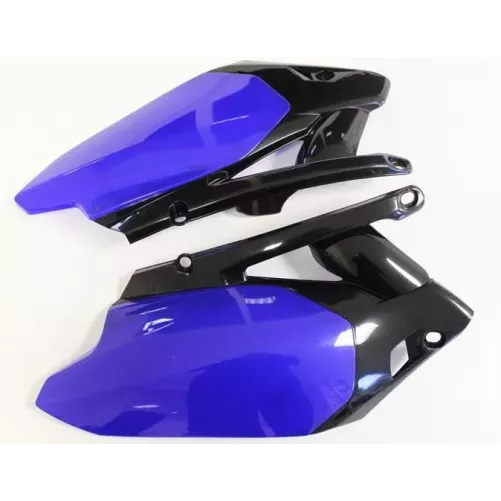 plaques laterales 450 yzf 10-13