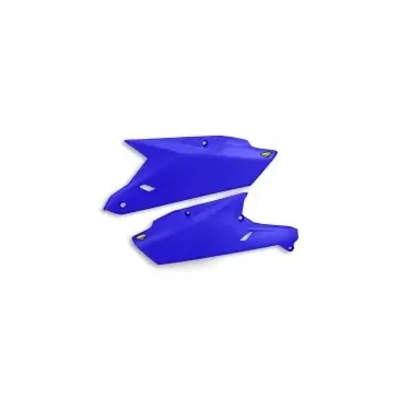 plaques laterales 250/450 YZF 14-17 CYCRA