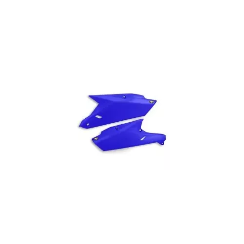 plaques laterales 250/450 YZF 14-17 CYCRA