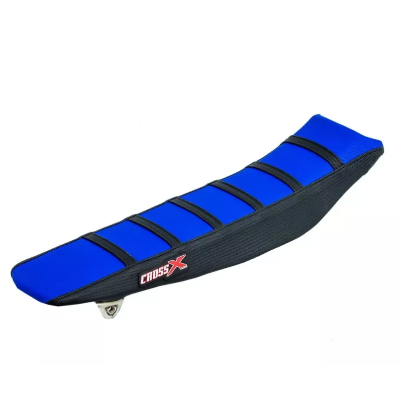 CrossX - HOUSSE DE SELLE YZF 450 2018-2020 YZF 250 2019-2020 WRF 250 2020 WRF 450 19-20 (5 coloris)