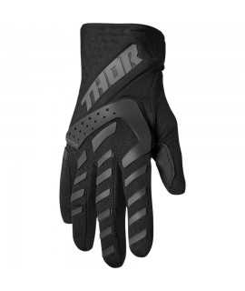 Gants THOR SPECTRUM BLACK 2022