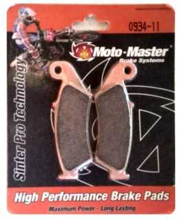 front GASGAS, HONDA, KAWASAKI, SUZUKI
