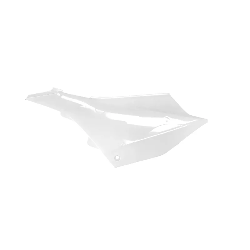 plaques laterales 125/250 YZ 2022