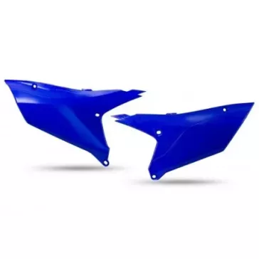 Plaques latérales UFO 450 YZF 23-24, 250 YZF 24