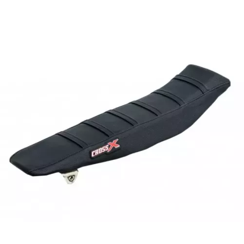 CrossX - HOUSSE DE SELLE YZF 250 14-18 YZF 450 14-17 WRF 250 15-18 WRF 450 16-18 (5 coloris)
