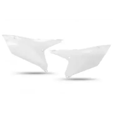Plaques latérales UFO 450 YZF 23-24, 250 YZF 24