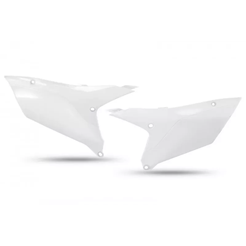 Plaques latérales UFO 450 YZF 23-24, 250 YZF 24