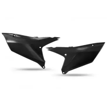 Plaques latérales UFO 450 YZF 23-24, 250 YZF 24