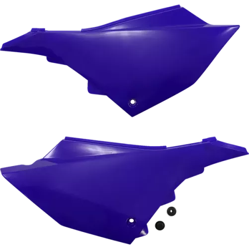 Plaques latérales UFO YZ 22-24