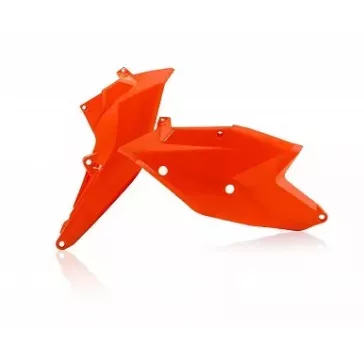 plaques laterales ACERBIS SX/F 19