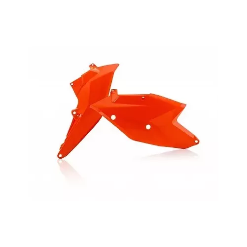 plaques laterales ACERBIS SX/F 19