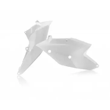 plaques laterales ACERBIS SX/F 19