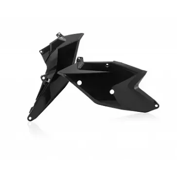 plaques laterales ACERBIS SX/F 19