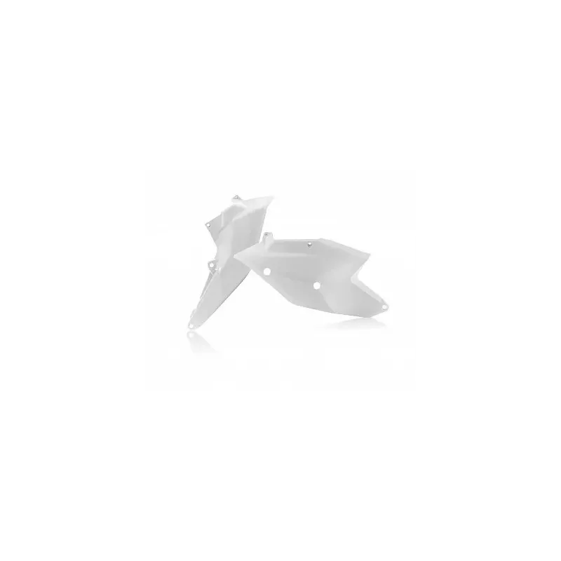 plaques laterales ACERBIS SX/F 16-18, EXC/F 17-19