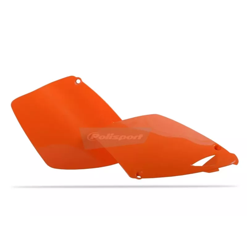 plaques laterales KTM SX 98-02, EXC 98-03