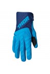 Gants enfants THOR SPECTRUM bleu navy