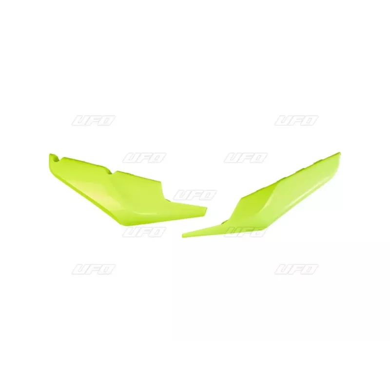 plaques laterales inferieur FC-TC 19-20, TE-FE 20 UFO