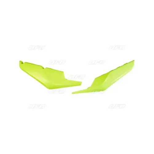 plaques laterales inferieur FC-TC 19-20, TE-FE 20 UFO