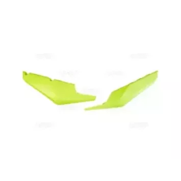 plaques laterales inferieur FC-TC 19-20, TE-FE 20 UFO