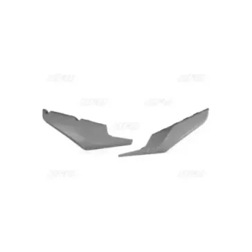 plaques laterales inferieur FC-TC 19-20, TE-FE 20 UFO