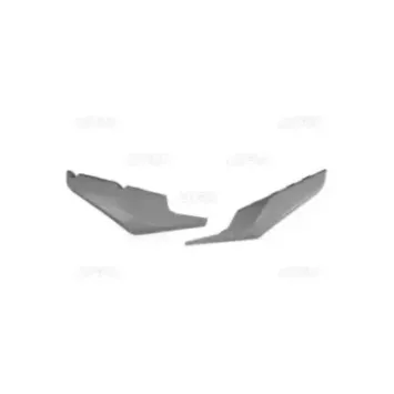 plaques laterales inferieur FC-TC 19-20, TE-FE 20 UFO