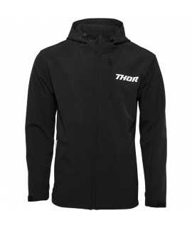 Veste THOR MX STAR noir