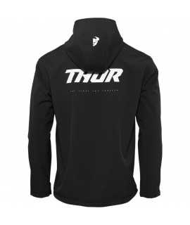 Veste THOR MX STAR noir