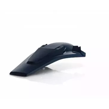 Garde boue arrière ACERBIS TE-FE 17-19