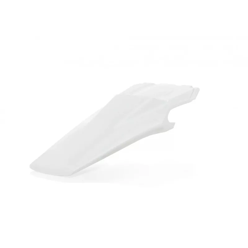 garde boue arriere ACERBIS TE-FE 20-22