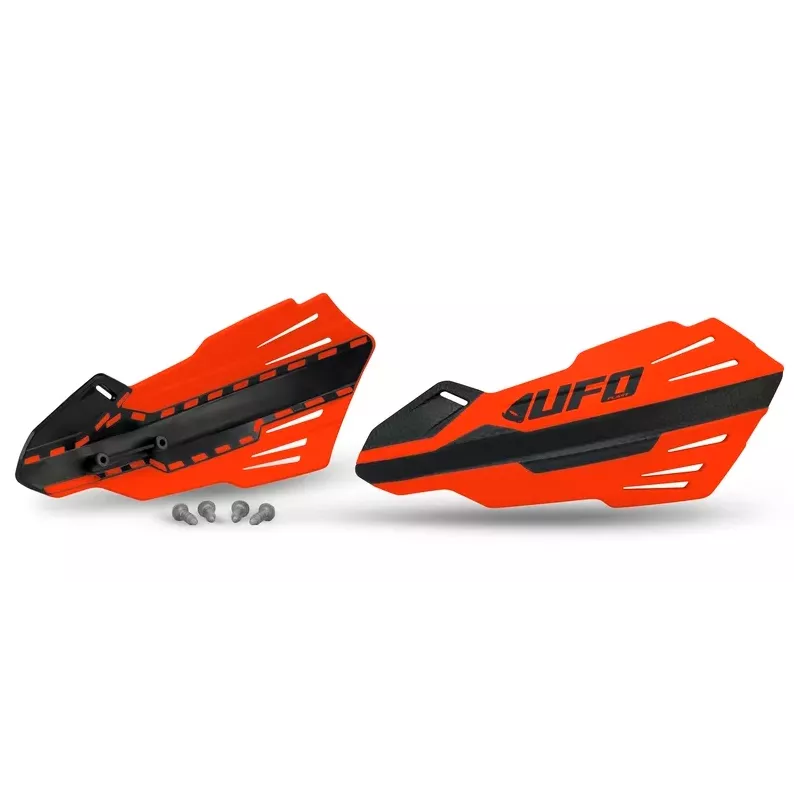 Protege-mains UFO KTM (4 colories)