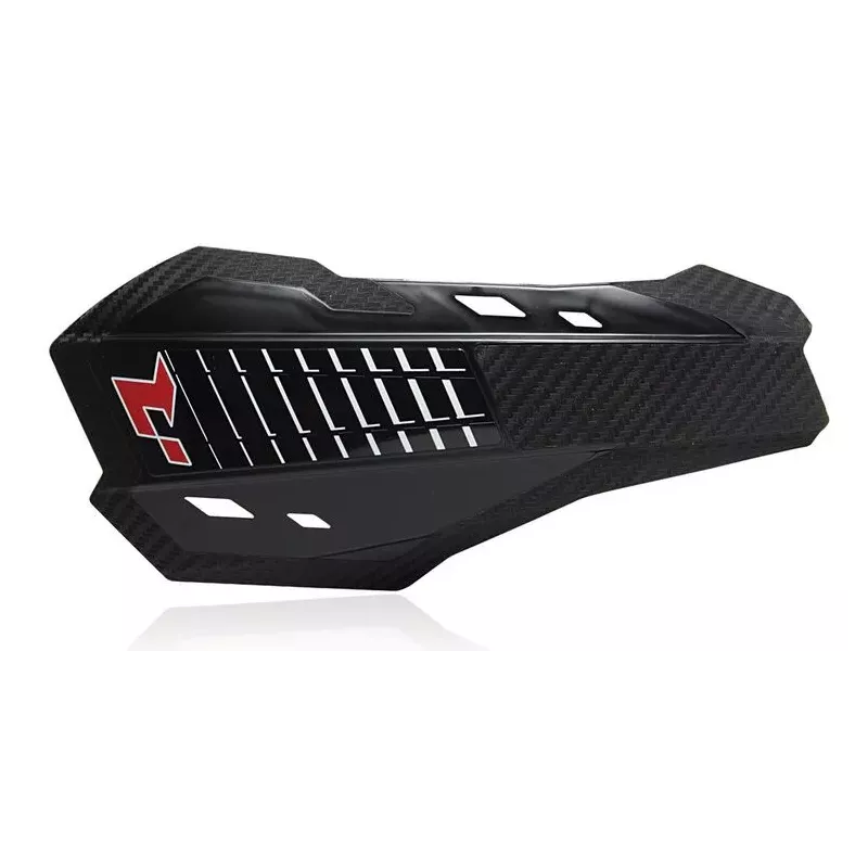 Protèges-mains RACETECH HP2