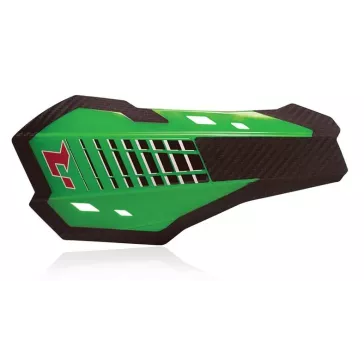 Protèges-mains RACETECH HP2