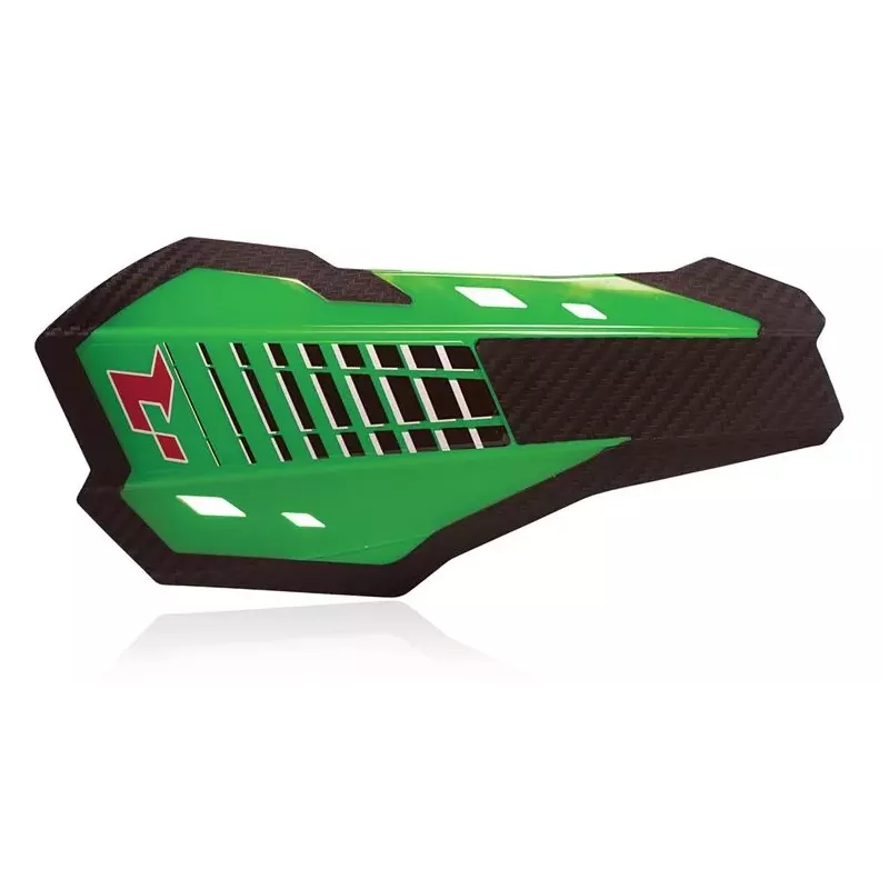 Protèges-mains RACETECH HP2