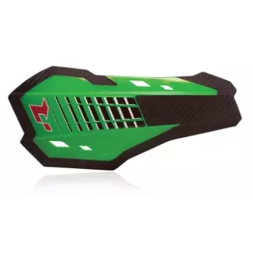 Protèges-mains RACETECH HP2