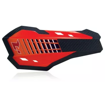 Protèges-mains RACETECH HP2