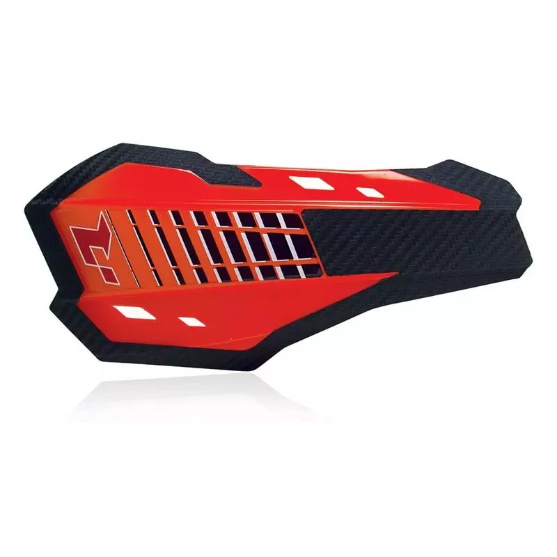 Protèges-mains RACETECH HP2