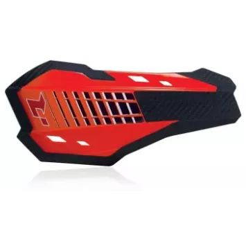 Protèges-mains RACETECH HP2