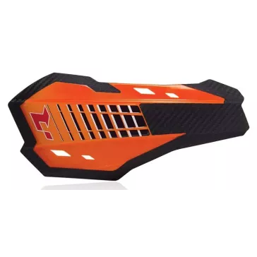 Protèges-mains RACETECH HP2