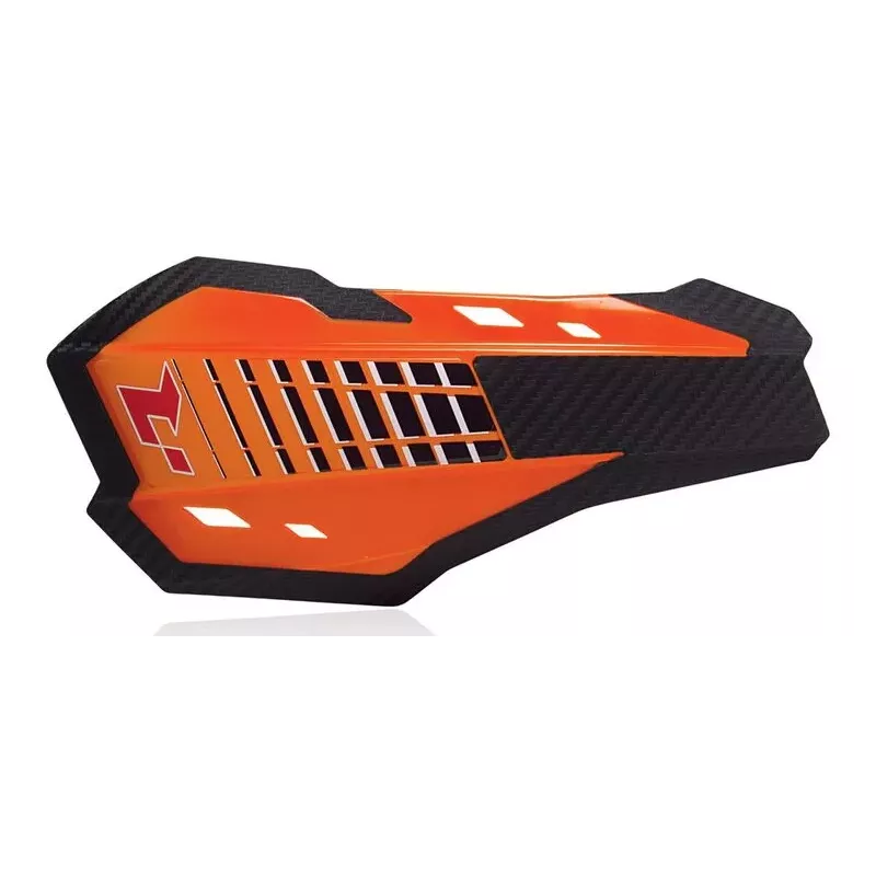 Protèges-mains RACETECH HP2