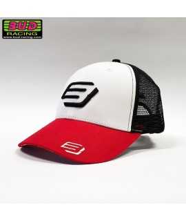 Casquette BUD RACING BASIC...