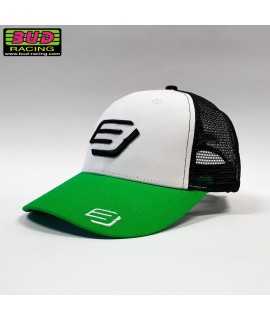 Casquette BUD RACING BASIC...