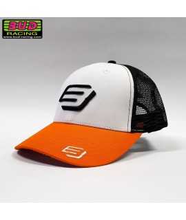 Casquette BUD RACING BASIC...