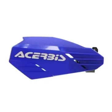 PROTEGE DE MAINS ACERBIS BLEU UNIVERSEL