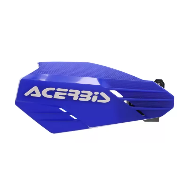 PROTEGE DE MAINS ACERBIS BLEU UNIVERSEL