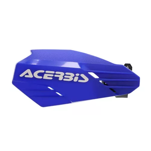 PROTEGE DE MAINS ACERBIS BLEU UNIVERSEL