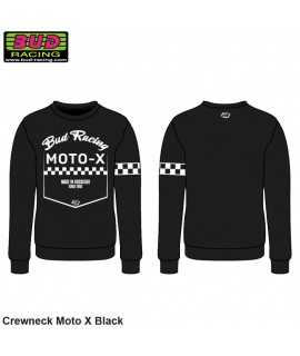 Sweat crewneck BUD RACING...