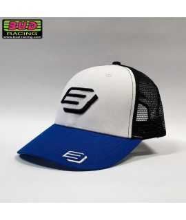 Casquette enfant BUD RACING...