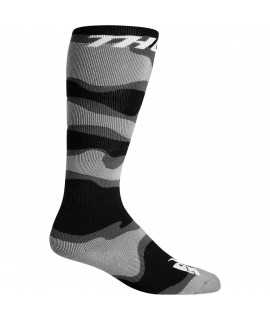 Chaussettes THOR MX camo...