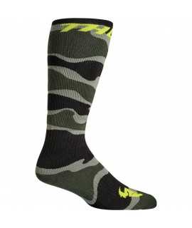 Chaussettes THOR MX camo...